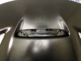 Hood Panel (SRT Style)